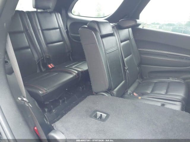 2024 DODGE DURANGO GT PLUS AWD 8