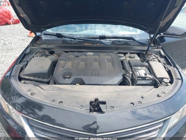 2019 CHEVROLET IMPALA LS 10