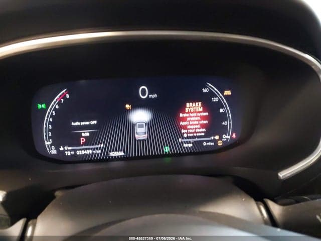 2025 ACURA MDX TECHNOLOGY PACKAGE 7