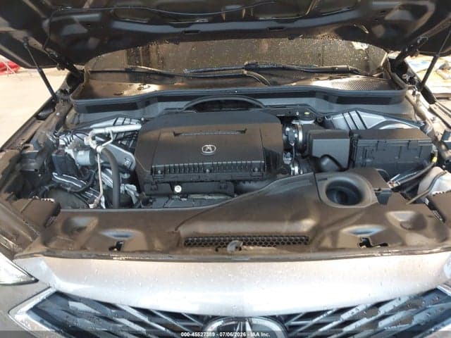 2025 ACURA MDX TECHNOLOGY PACKAGE 10