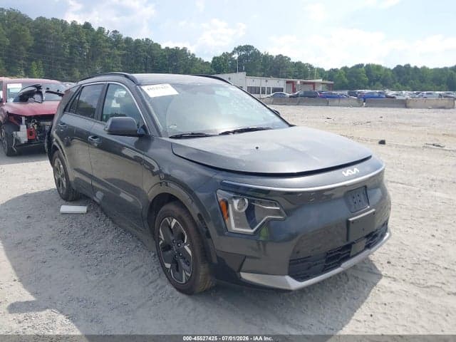 2023 KIA NIRO EV WIND 1