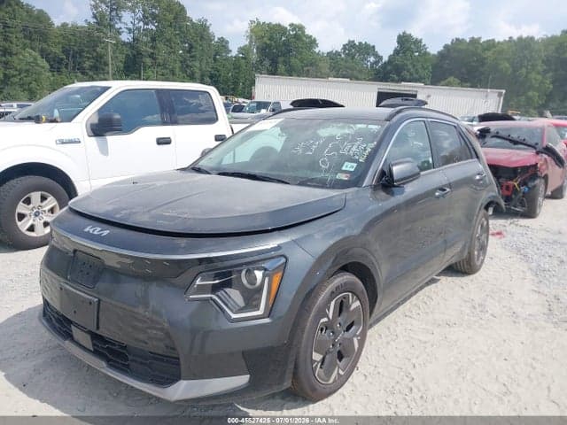 2023 KIA NIRO EV WIND 2