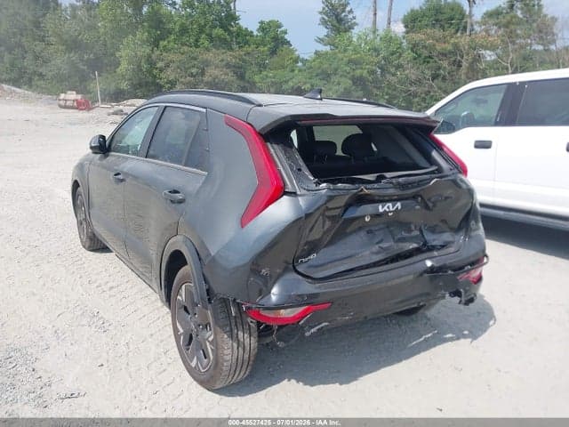 2023 KIA NIRO EV WIND 3
