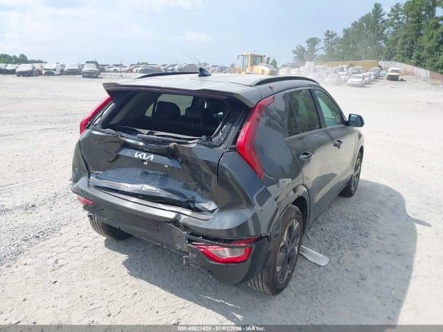 2023 KIA NIRO EV WIND 4