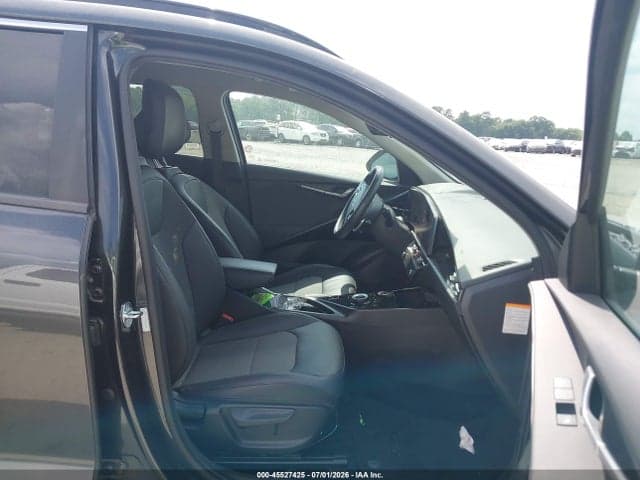 2023 KIA NIRO EV WIND 5