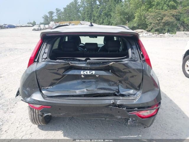2023 KIA NIRO EV WIND 6