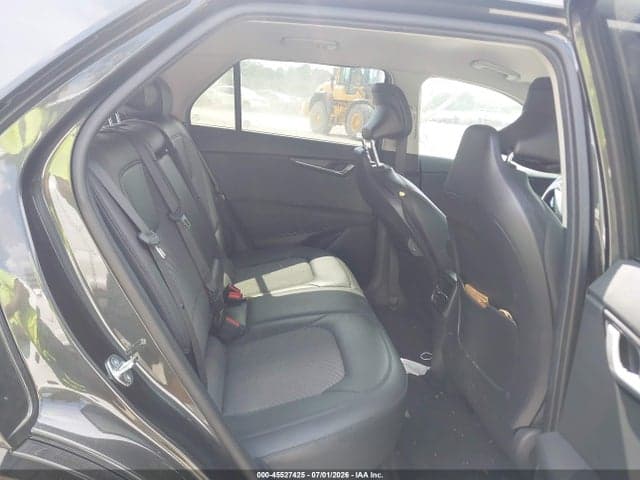 2023 KIA NIRO EV WIND 8
