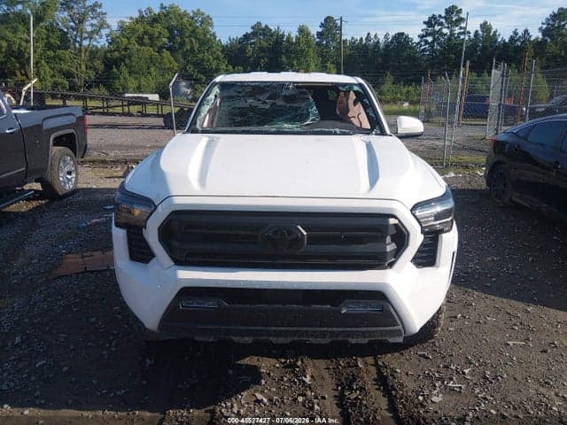 2024 TOYOTA TACOMA SR5 12