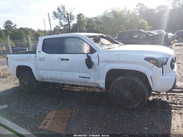 2024 TOYOTA TACOMA SR5 13