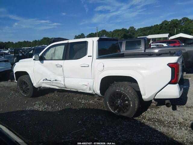 2024 TOYOTA TACOMA SR5 14