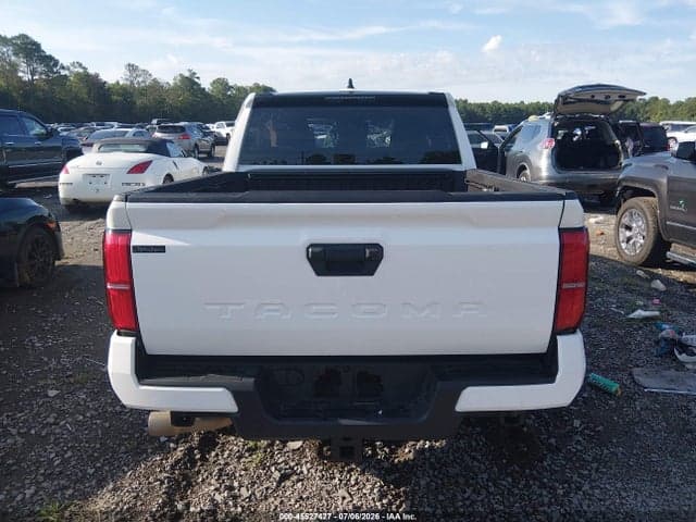 2024 TOYOTA TACOMA SR5 16