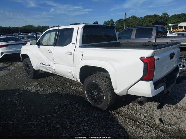 2024 TOYOTA TACOMA SR5 3