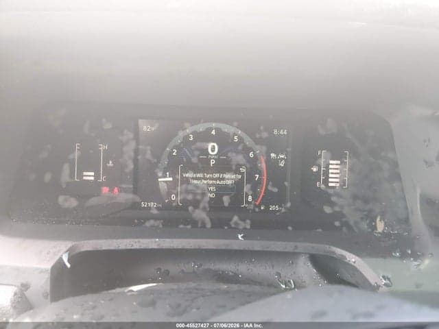 2024 TOYOTA TACOMA SR5 7