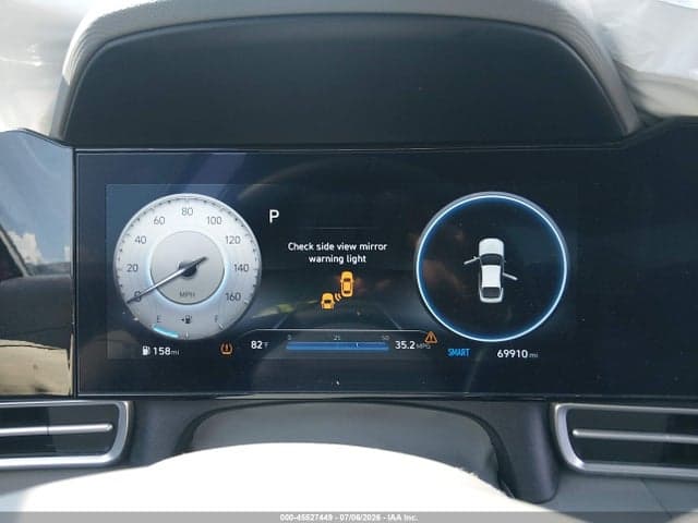 2023 HYUNDAI ELANTRA SEL 7
