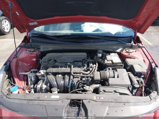 2023 HYUNDAI ELANTRA SEL 10