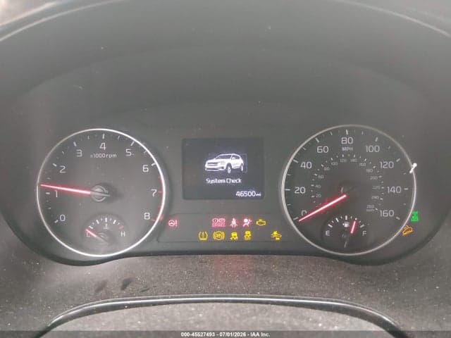2022 KIA SELTOS EX 7