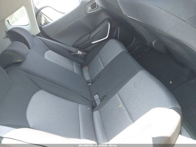 2025 KIA SOUL LX 8