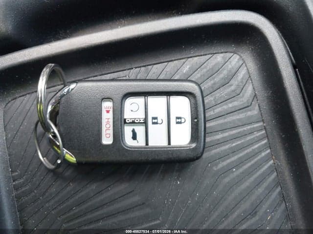 2019 HONDA CR-V EX-L 11
