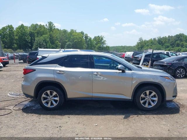 2019 LEXUS RX 350 13