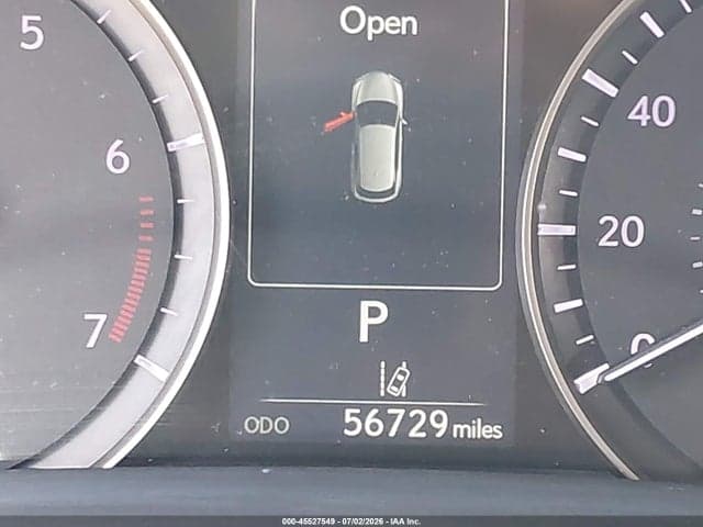 2019 LEXUS RX 350 15