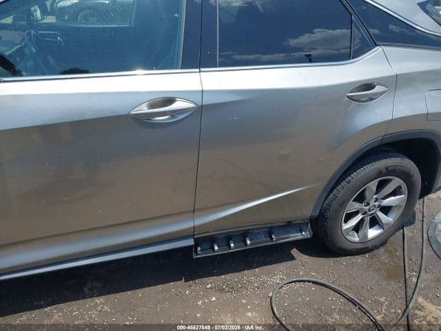2019 LEXUS RX 350 17