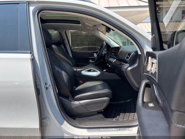 2024 MERCEDES-BENZ GLE 350 4MATIC 5