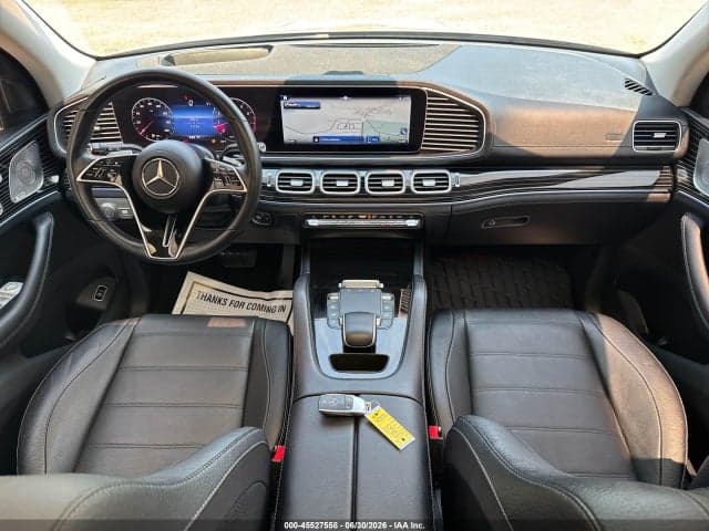 2024 MERCEDES-BENZ GLE 350 4MATIC 6