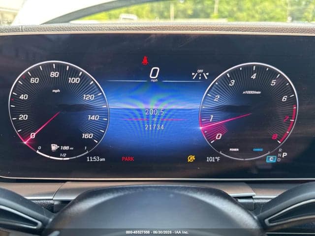 2024 MERCEDES-BENZ GLE 350 4MATIC 7