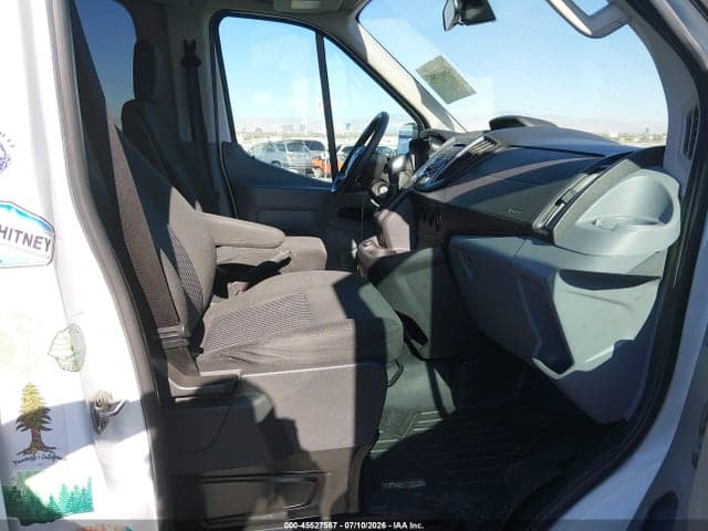 2018 FORD TRANSIT-350 XL/XLT 3