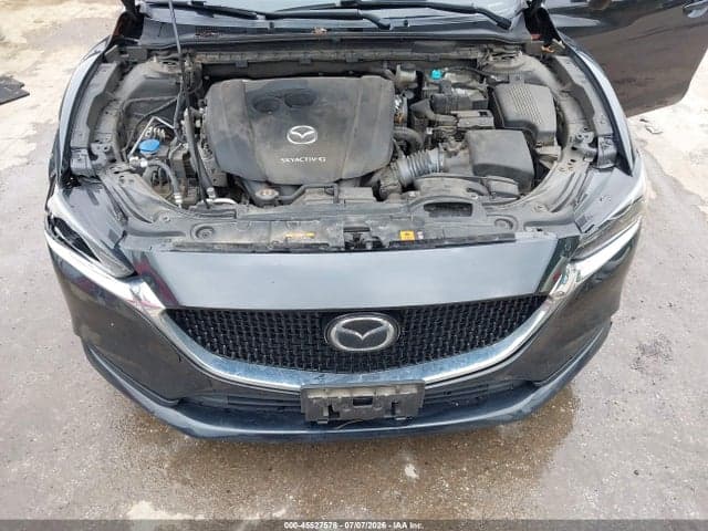 2021 MAZDA MAZDA6 TOURING 10