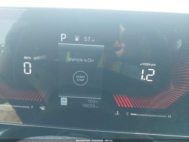 2025 KIA K4 LXS 7