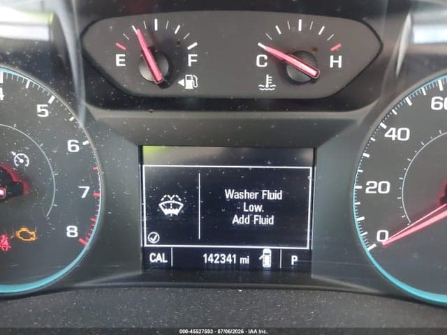 2018 CHEVROLET TRAVERSE LS 15