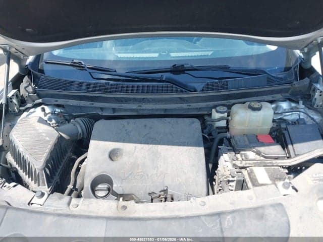 2018 CHEVROLET TRAVERSE LS 10