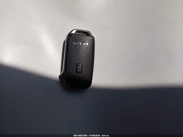 2022 KIA FORTE GT-LINE 11