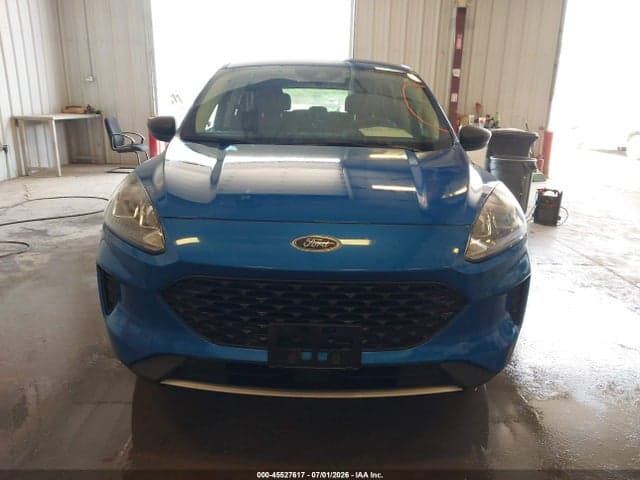 2021 FORD ESCAPE S 17