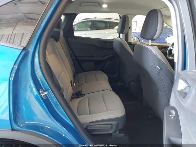 2021 FORD ESCAPE S 8