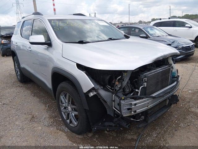2017 GMC ACADIA SLT-1 1