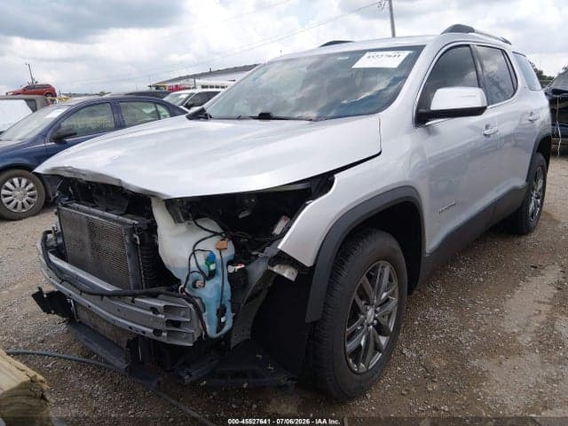 2017 GMC ACADIA SLT-1 2