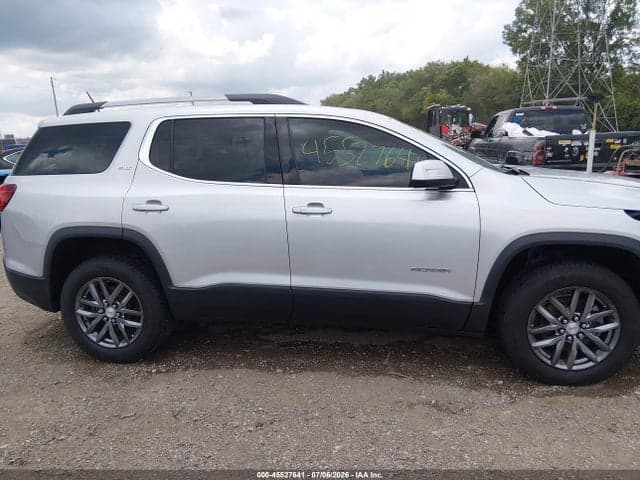 2017 GMC ACADIA SLT-1 14