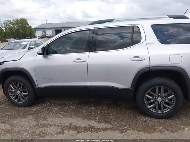 2017 GMC ACADIA SLT-1 15