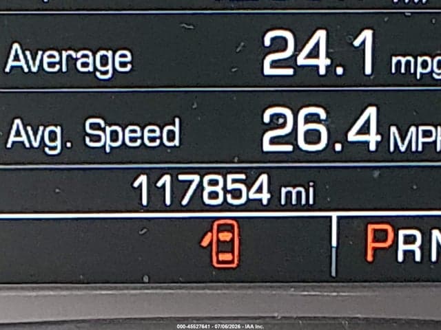 2017 GMC ACADIA SLT-1 16