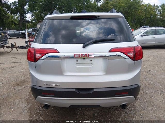 2017 GMC ACADIA SLT-1 17