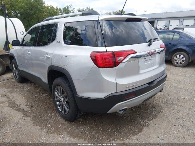 2017 GMC ACADIA SLT-1 3