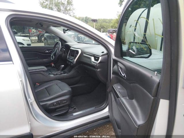 2017 GMC ACADIA SLT-1 5