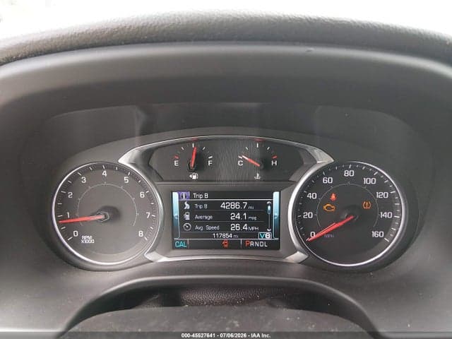 2017 GMC ACADIA SLT-1 7