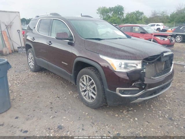 2017 GMC ACADIA SLE-2 - 1