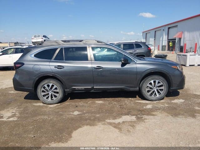 2021 SUBARU OUTBACK PREMIUM 13