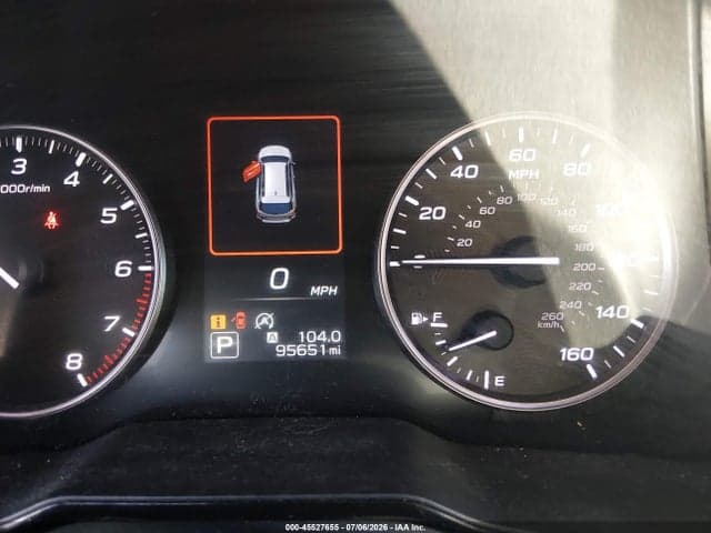2021 SUBARU OUTBACK PREMIUM 15