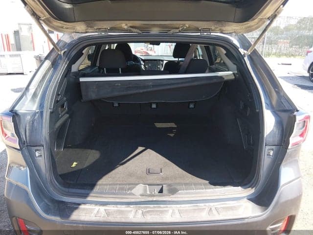 2021 SUBARU OUTBACK PREMIUM 16