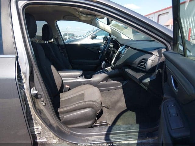 2021 SUBARU OUTBACK PREMIUM 5